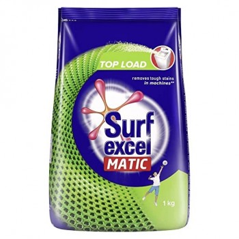 Surf Excel Top Loaded - 1kg